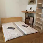 Apartments Konstel Prague