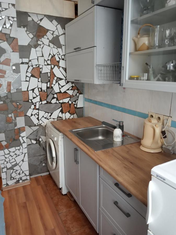 Konstel Appartamento