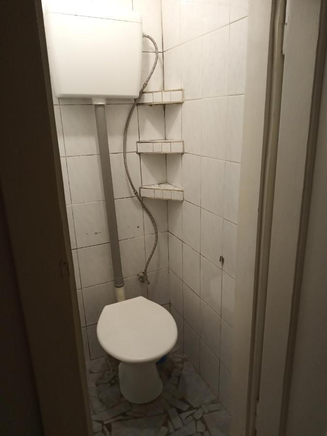 Appartamento Konstel *