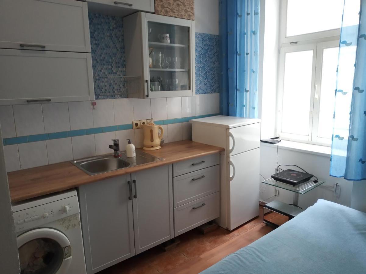 Konstel Appartamento Praga